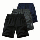 Kit 3 Shorts Esportivo Masculino - Running Sport | Dom Conrado