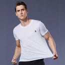 Kit 5 Camisetas Dry Fit Masculina de Alta Qualidade - Lennon - Dom Conrado