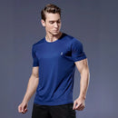 Kit 5 Camisetas Dry Fit Masculina de Alta Qualidade - Lennon - Dom Conrado