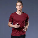 Kit 5 Camisetas Dry Fit Masculina de Alta Qualidade - Lennon - Dom Conrado