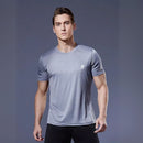 Kit 5 Camisetas Dry Fit Masculina de Alta Qualidade - Lennon - Dom Conrado