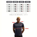 Kit 5 Camisetas Dry Fit Masculina de Alta Qualidade - Lennon - Dom Conrado