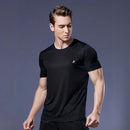 Kit 5 Camisetas Dry Fit Masculina de Alta Qualidade - Lennon - Dom Conrado