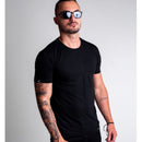 Kit 2 Camisetas Camisa Básica 100% Algodão Fio 30.1 Premium - Kaype Store