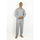 Kit 2 Pijama Longo Masculino Adulto - Pijama Para Inverno e Frio - Dom Conrado