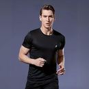 Kit 3 Camisetas Dry Fit Masculina Manga Curta - Dom Conrado