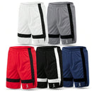 Kit 3 Shorts Dry Fit Masculinos - Dom Conrado