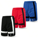 Kit 3 Shorts Dry Fit Masculinos - Dom Conrado