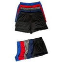 Kit 4 Cuecas Samba Canção de Malha Fria Premium - Dom Conrado