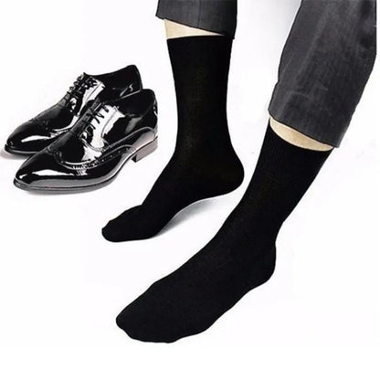 Meia Social Masculina Cano Longo - SocialSocker | Dom Conrado