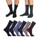 Meia Social Masculina Cano Longo - SocialSocker | Dom Conrado