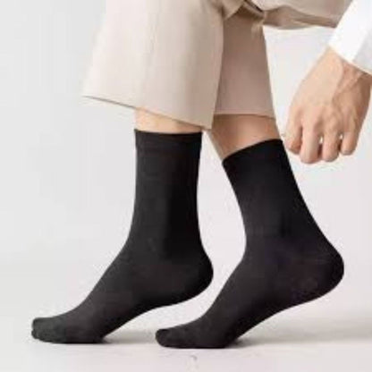 Meia Social Masculina Cano Longo - SocialSocker | Dom Conrado