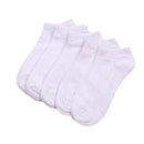 Meia Invisivel (Soquete) Masculina - Kit com 12 Pares - Dom Conrado