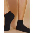 Meia Invisivel (Soquete) Masculina - Kit com 12 Pares - Dom Conrado