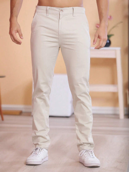 Calça Masculina Sport Fino
