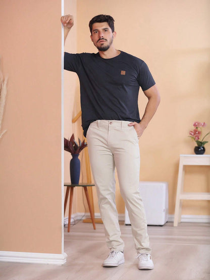 Calça Masculina Sport Fino