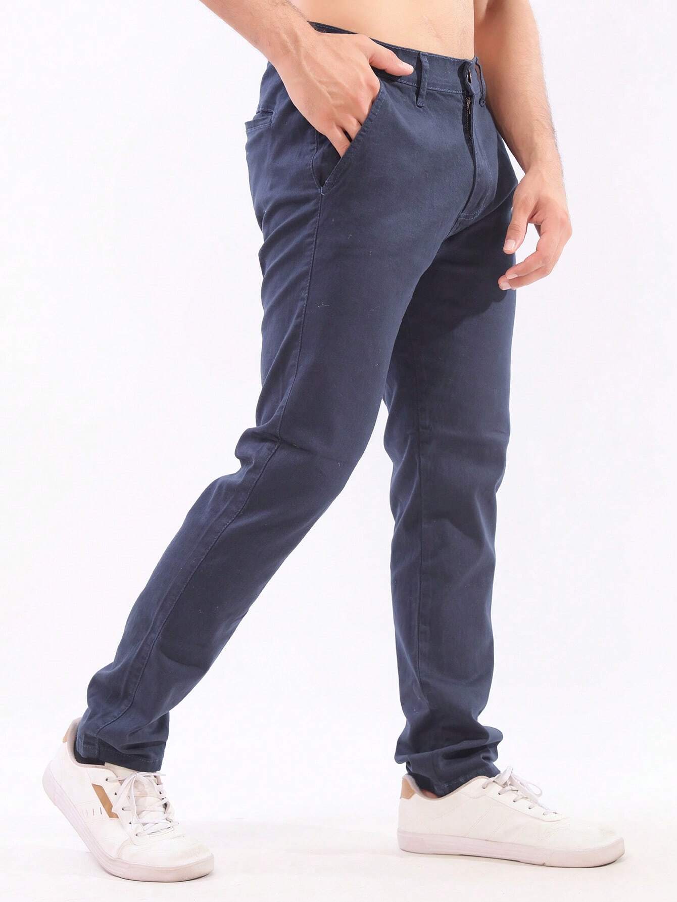 Calça Masculina Sport Fino