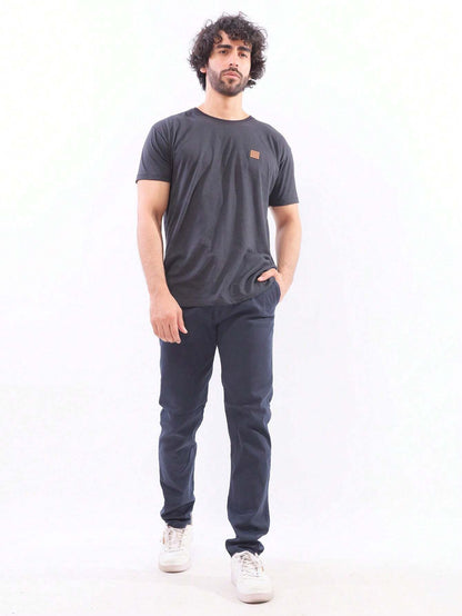 Calça Masculina Sport Fino