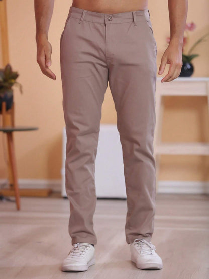 Calça Masculina Sport Fino