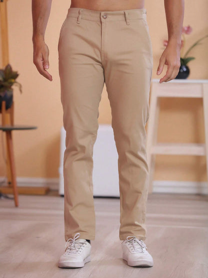 Calça Masculina Sport Fino