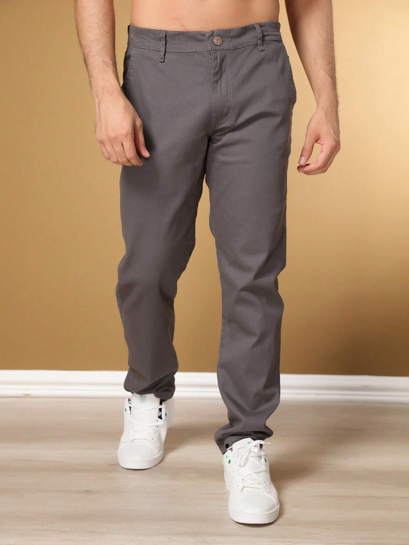 Calça Masculina Sport Fino
