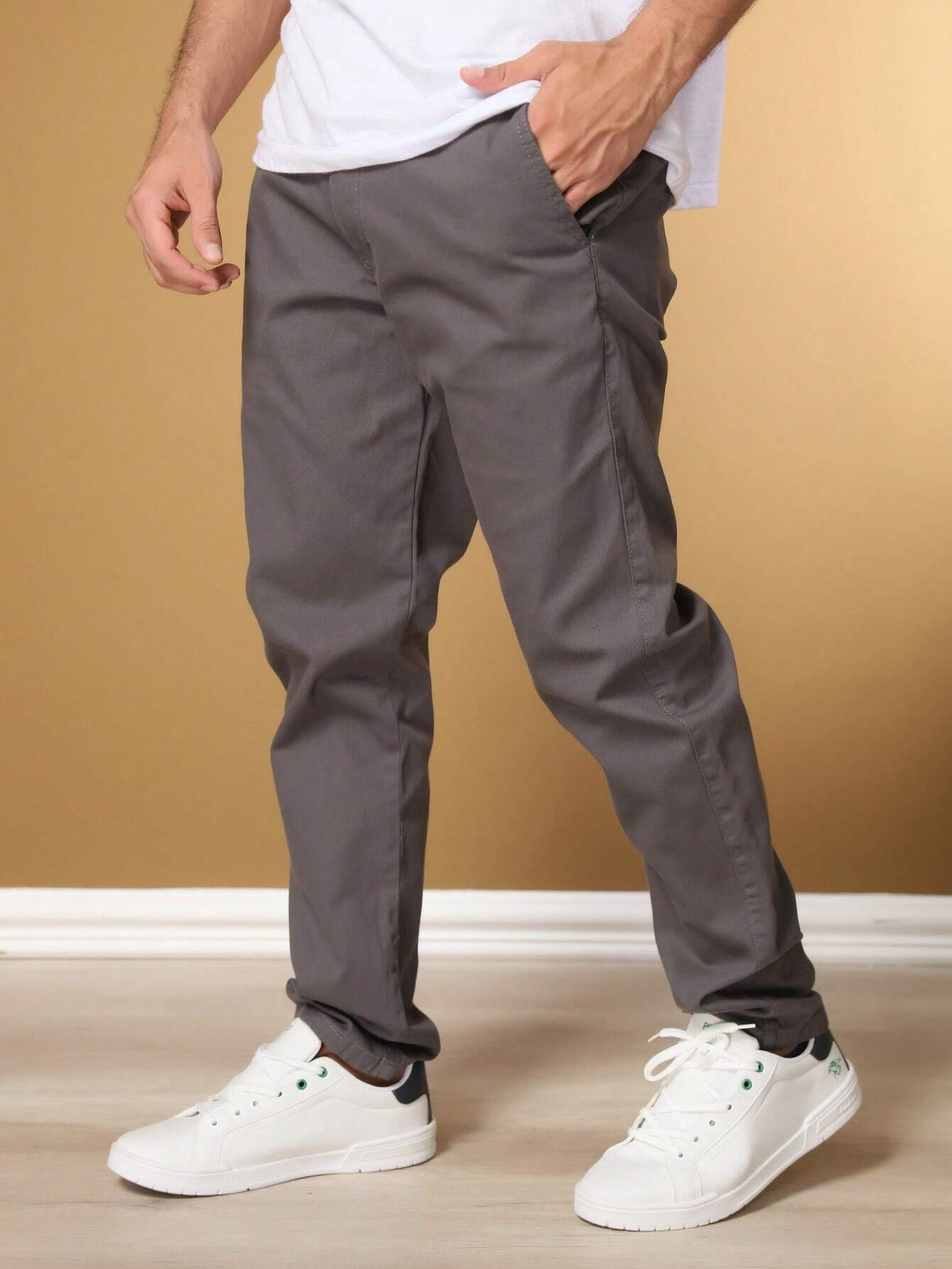 Calça Masculina Sport Fino