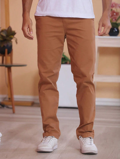 Calça Masculina Sport Fino