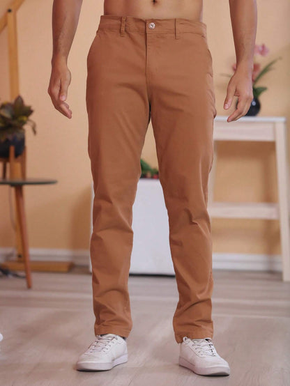 Calça Masculina Sport Fino