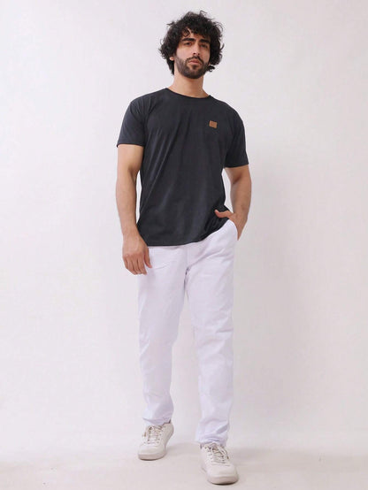 Calça Masculina Sport Fino