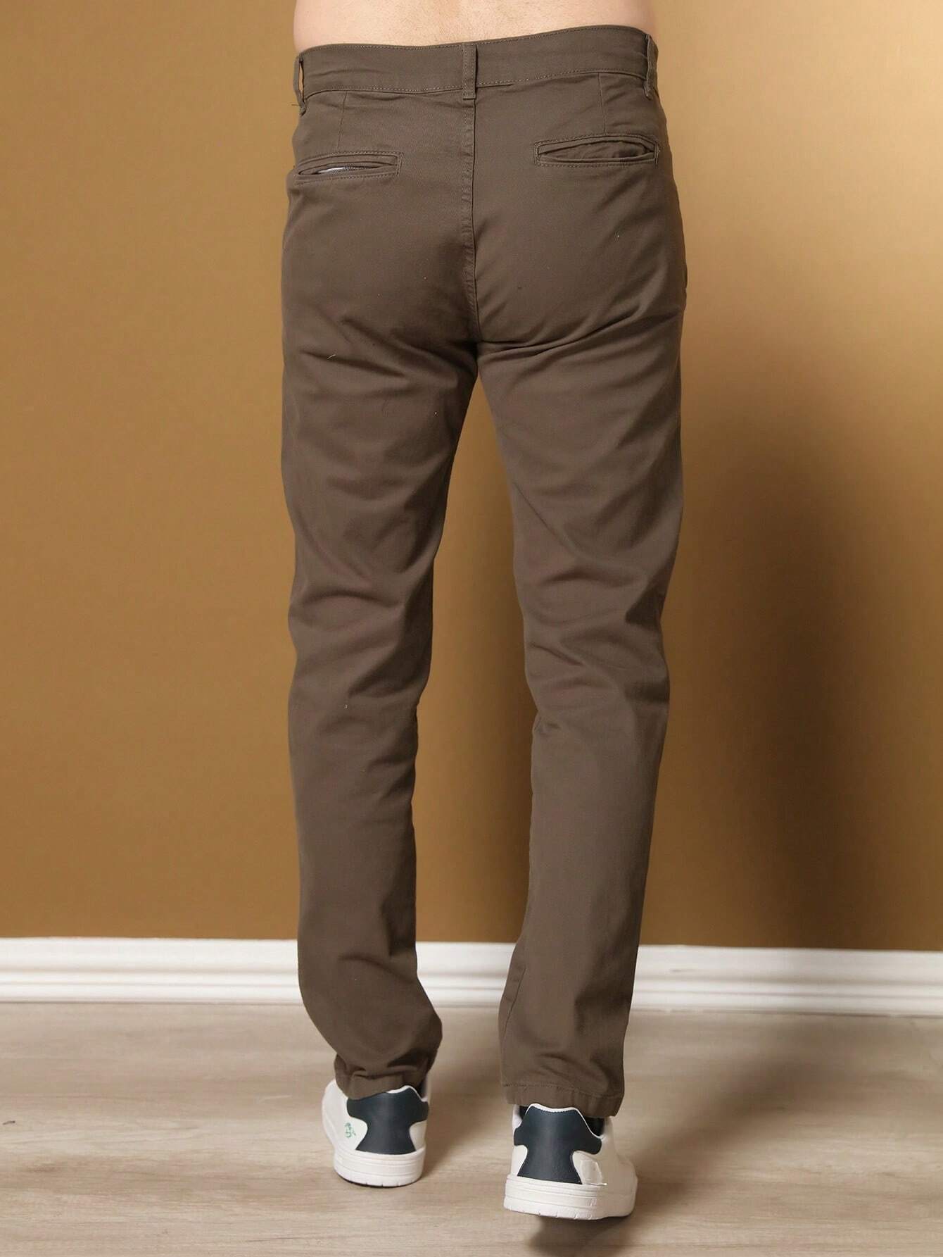 Calça Masculina Sport Fino