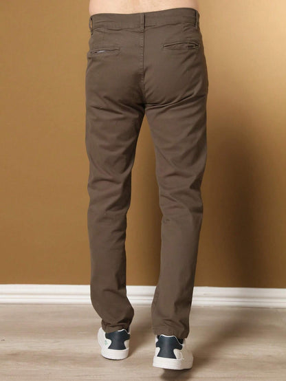 Calça Masculina Sport Fino