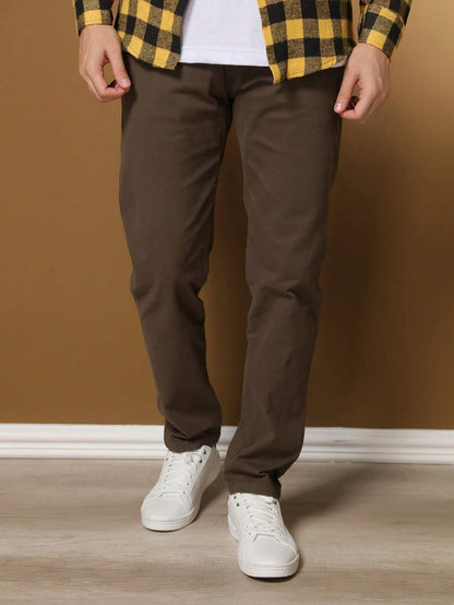 Calça Masculina Sport Fino