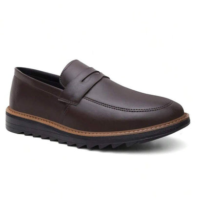 Mocassim Masculino Slip On Drive