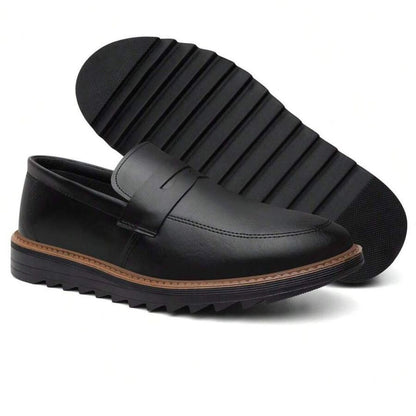 Mocassim Masculino Slip On Drive