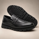 Mocassim Loafer Plataforma - Attala