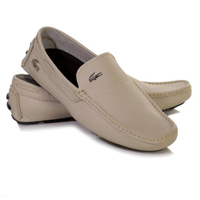 Mocassim Masculino em Couro - Dom Conrado