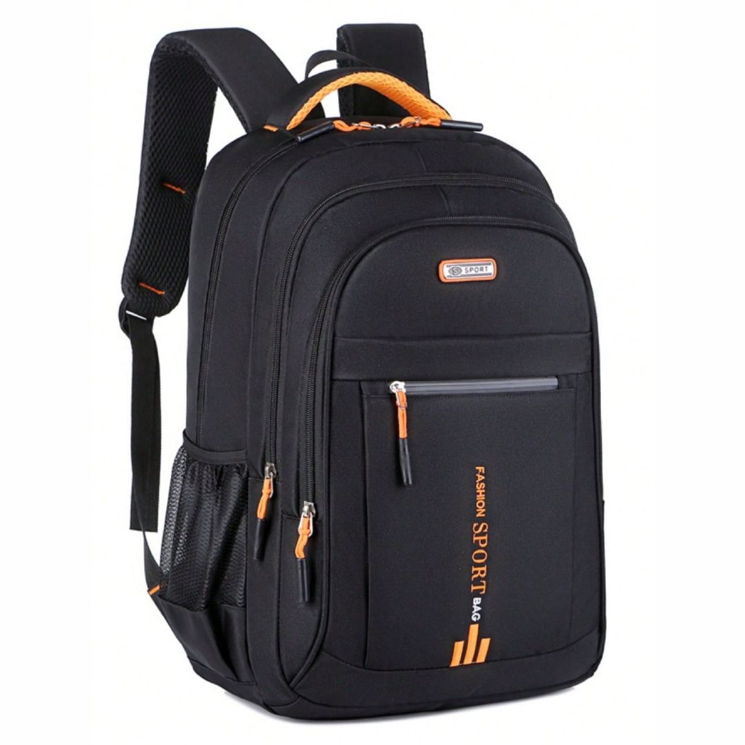 Mochila Masculina Impermeável Grande com Compartimento para Notebook - Dom Conrado
