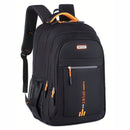 Mochila Masculina Impermeável Grande com Compartimento para Notebook - Dom Conrado