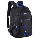 Mochila Masculina Impermeável Grande com Compartimento para Notebook - Dom Conrado