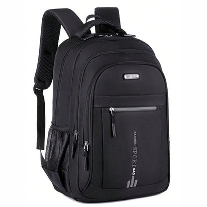 Mochila Masculina Impermeável Grande com Compartimento para Notebook - Dom Conrado