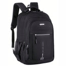 Mochila Masculina Impermeável Grande com Compartimento para Notebook - Dom Conrado