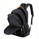 Mochila Masculina Impermeável Grande com Compartimento para Notebook - Dom Conrado Repartições