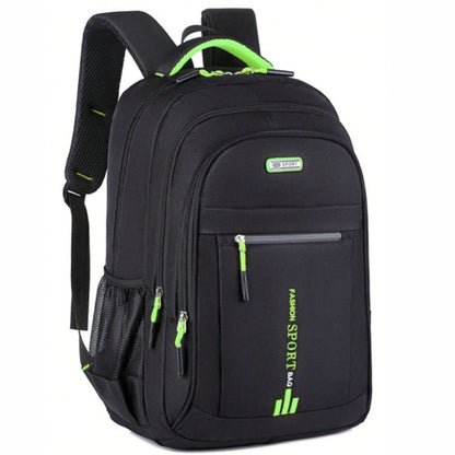 Mochila Masculina Impermeável Grande com Compartimento para Notebook - Dom Conrado
