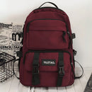 Mochila Masculina Moderna a Prova Dagua - BagPrime - Dom Conrado