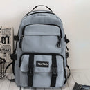 Mochila Masculina Moderna a Prova Dagua - BagPrime - Dom Conrado