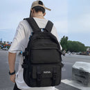 Mochila Masculina Moderna a Prova Dagua - BagPrime - Dom Conrado