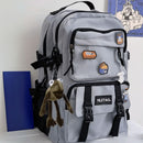 Mochila Masculina Moderna a Prova Dagua - BagPrime - Dom Conrado
