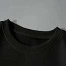 Moletom Masculino Preto- Boston | Dom Conrado