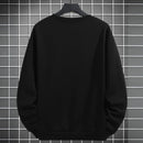 Moletom Masculino Preto- Boston | Dom Conrado