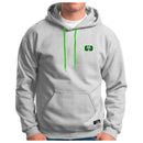 Moletom Agasalho de Frio Masculino - Dom Conrado